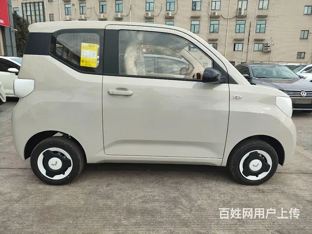 五菱宏光mini - 图片 2