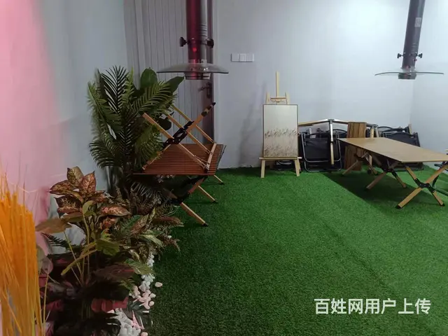 （老板本人）成熟小区、医院边临街精装餐馆优价转让  6352 - 图片 8
