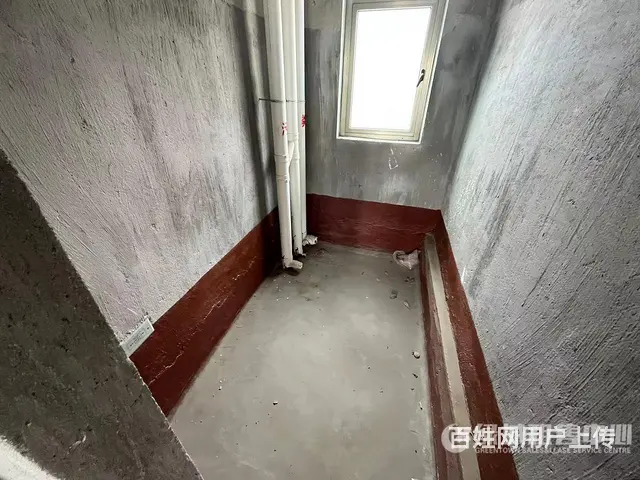 锦绣海湾城五期 看别墅景观 75平2房 边户南北通 看房方便 - 图片 5