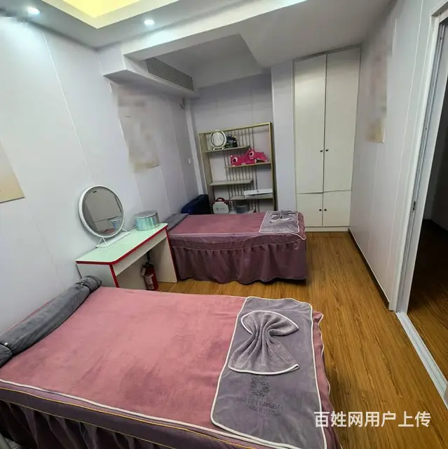 （51旺铺推荐）天涯区迎宾路150平美容养生店转让 - 图片 7