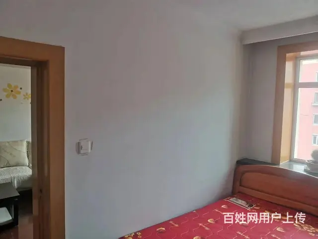 成龙小区 多选学区 4楼 93平 简单装修 35万 可小刀 - 图片 5
