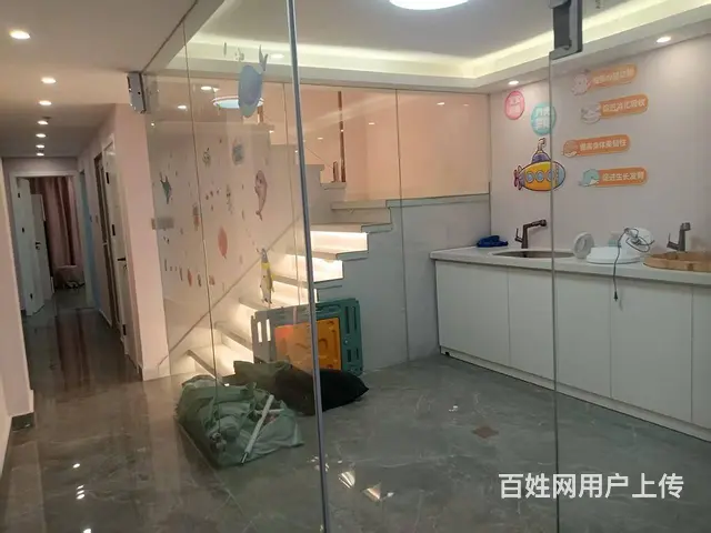 （51旺铺推荐）月川中路安置区80平产康理疗馆整体转让 - 图片 5