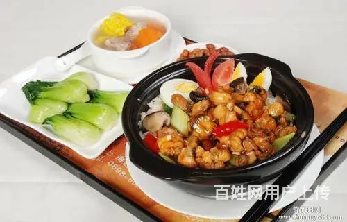 揭阳 哪里学纸包鱼做法正宗 汕头仟味餐饮培训 - 图片 10