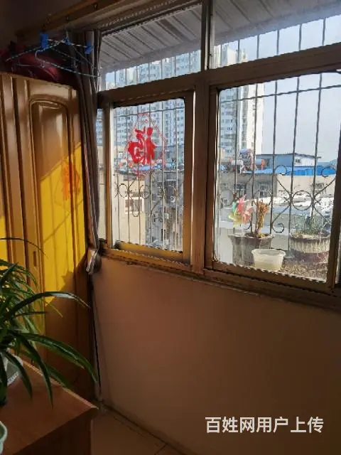 湖滨刘场小区出租 - 图片 1