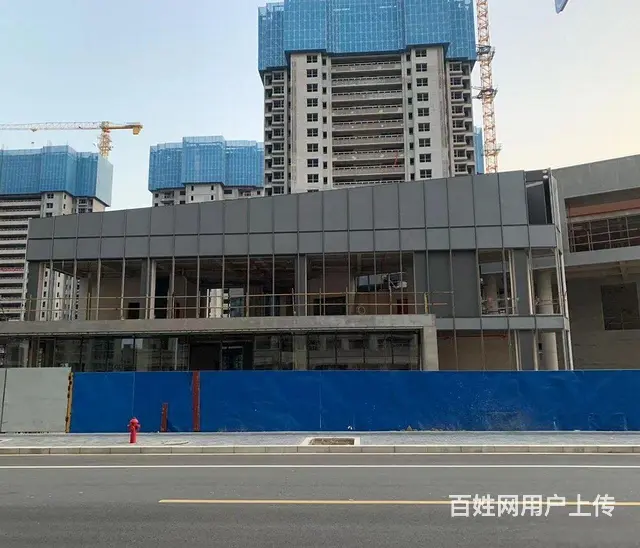 （急售）天宁核心独栋餐饮沿街商铺 - 图片 10