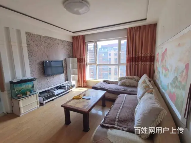 上河郡89平2室 南向 10楼 采光好 随时看房 - 图片 7