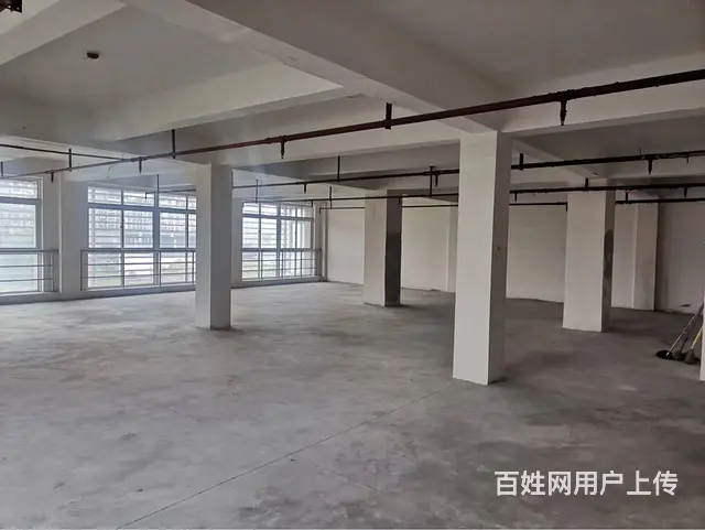 怀德路，地铁旁，优质写字楼 - 图片 3