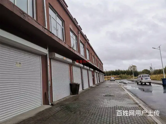丽景小区3楼83平7.8万毛坯 普通住宅 毛坯房 - 图片 4