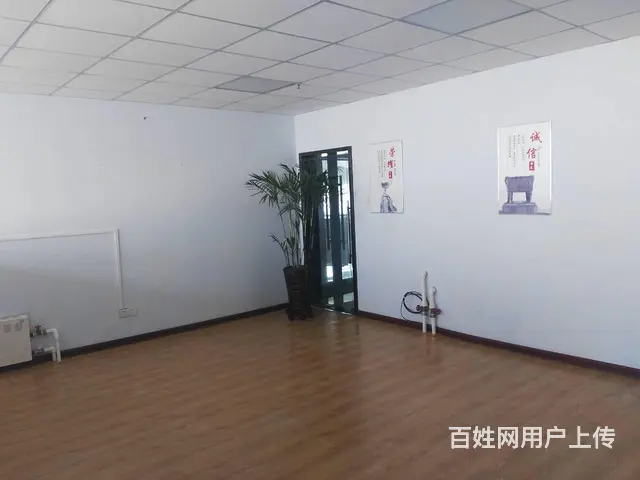 出租茂业中心高档纯写字楼办公桌椅全的写字间 - 图片 3
