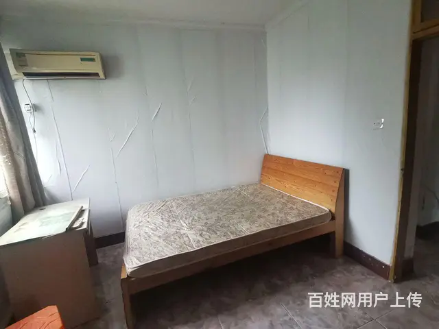 小河直街边上一室一厅一卫 - 图片