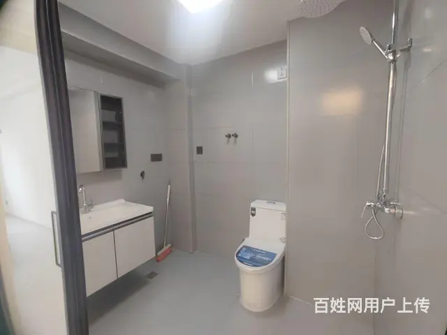 凌水家园4楼87平两室通厅精装46.8万丽水花园恒屹家园 - 图片 4