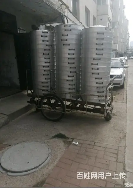 珲春街馒头店带房子出卖 - 图片 3