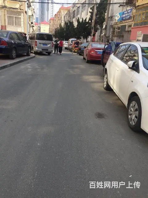 烟台山医院附近二室一厅出租1100 - 图片 8
