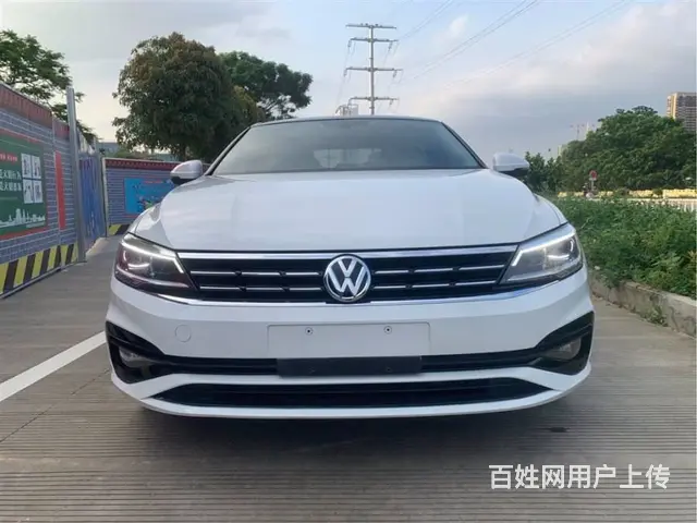 大众 凌渡 2019款 1.4TSI 双离合 280TSI - 图片 2
