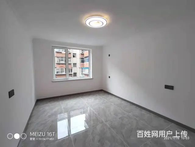 黑马大厦七中南京路大凌里3楼49平南北通新装地暖无大税！ - 图片 7