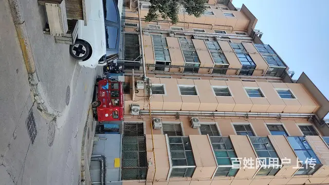 新都汇小商品市场唐宫路小学3室拎包入住 - 图片 11