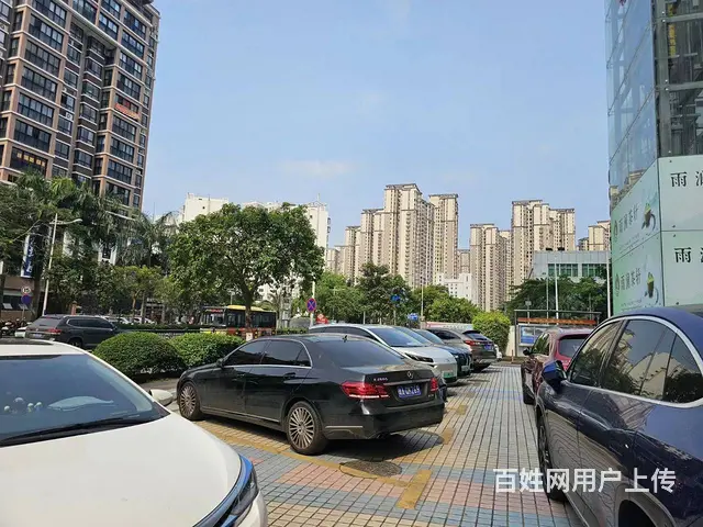 （51旺铺推荐）国兴160平铺面出租 - 图片 8