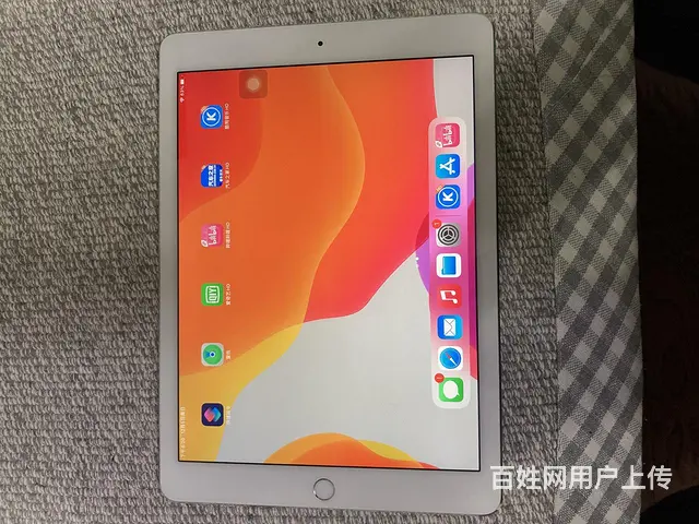 95新IPADAIR2 16G 1200元转让 - 图片 3