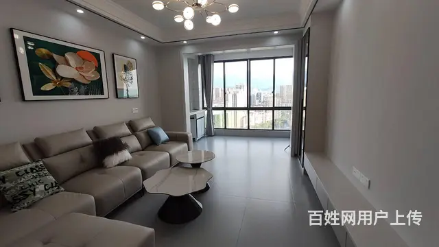 十里河岸 电梯景观房 降价出售 - 图片 7