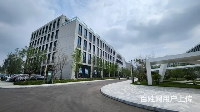 甲方直售 一楼980平写字间 沈阳国际软件园A区 - 图片 4