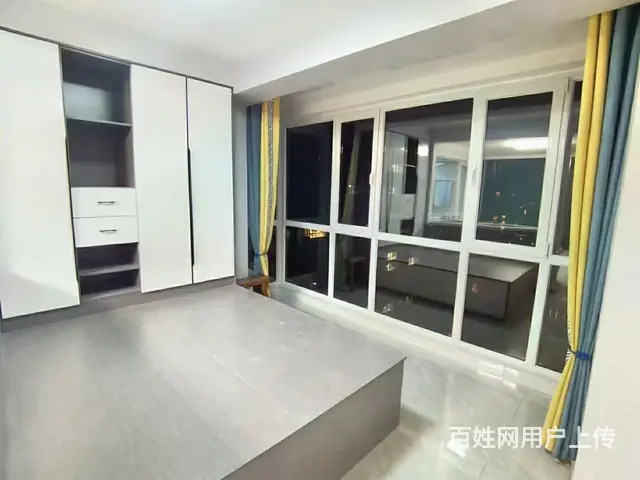 万润城电梯十五楼精装未住，房源多随时看 - 图片 4