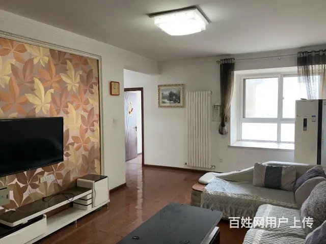 紫台一品中心医院近22中双气电梯育才小学拎包入住双气押一付三 - 图片 9