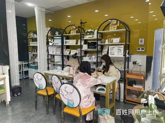 【搞定了！】急转！大连路时代天街纤指绣，有35平整体​‌‌转 - 图片 4