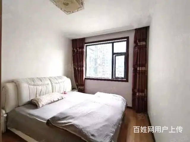 区政府旁金源铭都3室2厅2卫好楼层高性价比诚心出售停车方便 - 图片 6