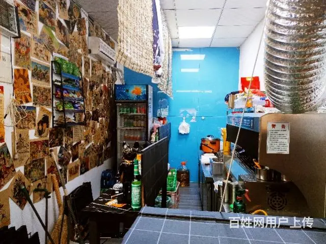个人转让，可外摆 - 图片 3