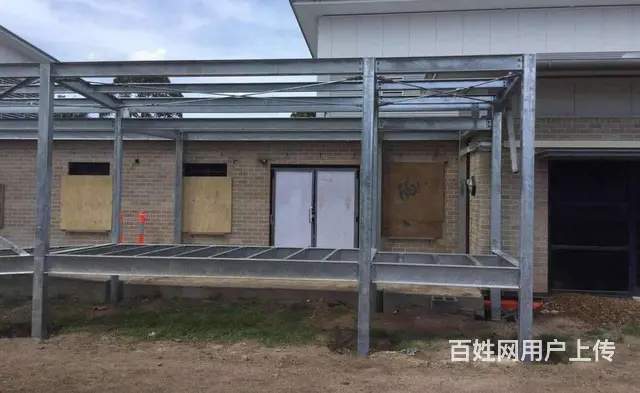 出国劳务正规工作签证，一手项目，大量招木工瓦工钢筋 - 图片 8