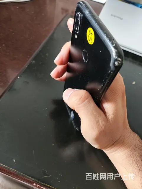 honor play 手机 黑色 - 图片 7