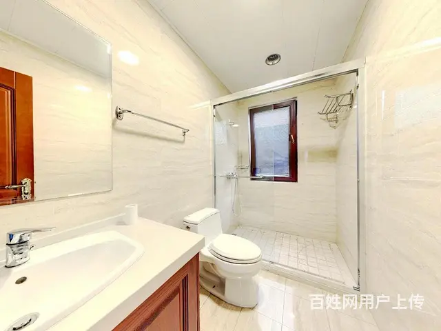 合家欢，木渎地铁口纯别墅小区，独栋别墅精装修，花园200多平 - 图片 8
