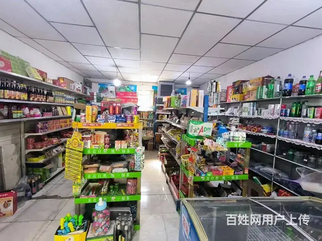 B个人一人民东路北二巷商店对外转让（也可空店转让） - 图片 4
