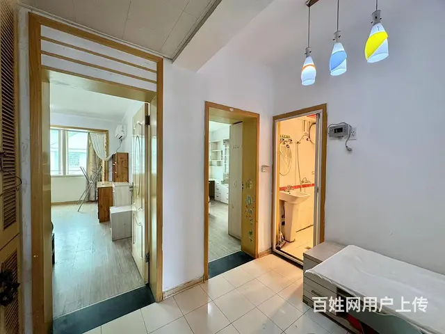 绝对靓盘！稀缺设施完善2室翠苑一区 - 图片 9