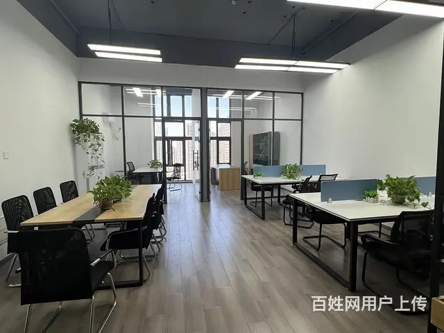 昆山城南 80到130平方办公室出租 - 图片 1
