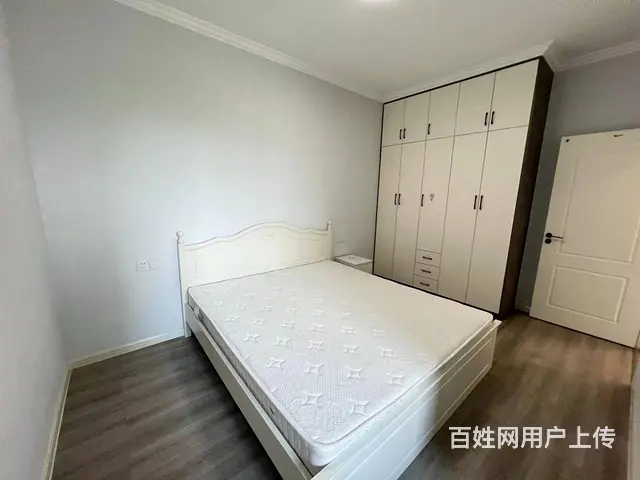 简约干净风 近东亭 沙湖公园 都市经典 桃源国际 - 图片 5