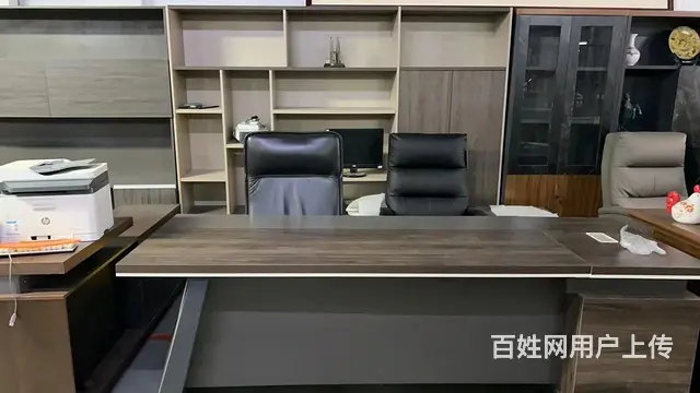 广州二手办公家具办公桌椅 - 图片 9