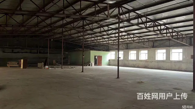 道里机场路薛家新企路厂房出租 - 图片 1