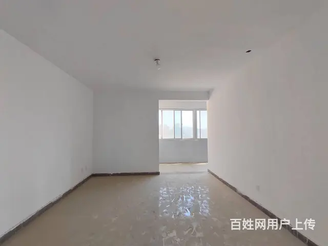 兵站路九东对面茶土小区 精装修三室两厅两卫格局好房 - 图片 1