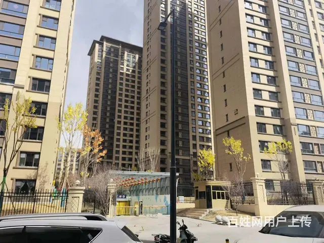 7559(七P）个人城北区沈那小学中海河山郡临街商铺招租 - 图片 3