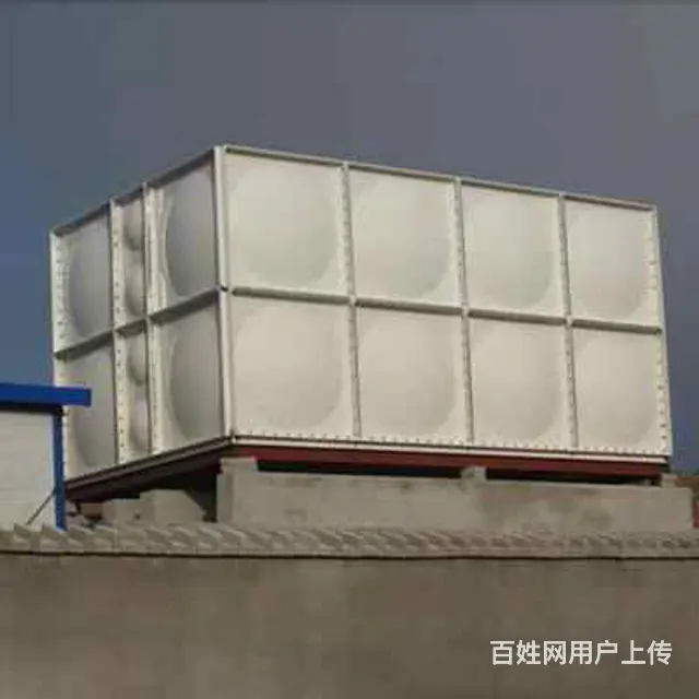 玻璃钢产品，水箱，格栅，防腐，冷却塔，盖板 - 图片 1