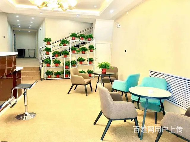 湟源县丹城步行街旺盈宾馆转让 - 图片 2