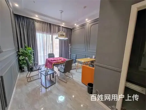 （达州铺源）西外仁和新城475㎡西餐厅转让（可空转带大露台） - 图片 7
