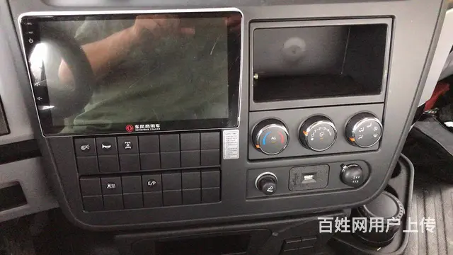 新款东风原厂9米6前四后八载货车 分期付款多少钱 - 图片 5