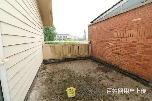 白云深处排屋 南北花园 户型方正 诚心出售 看房有钥匙 - 图片 6