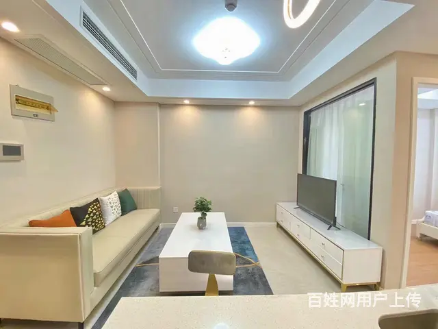 第一医院银泰附近大树金港湾长新公园紫元尚园 - 图片 4
