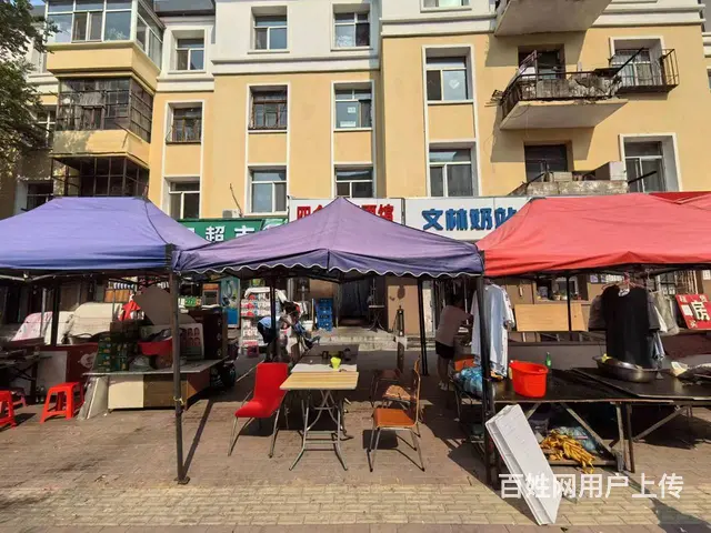 南岗 面馆出兑 餐馆快餐店出兑 - 图片 2