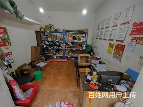 （达州铺源网）市内达一中附近15㎡快递店转让（可空转） - 图片 3