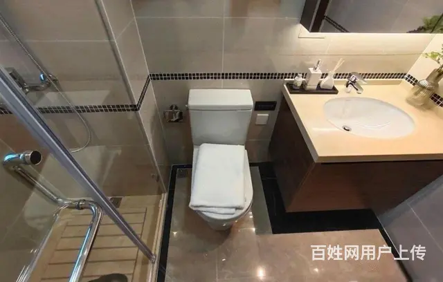 江景洋房！现房，单价7800一楼带院子 顶楼送露台,免费看房 - 图片 4