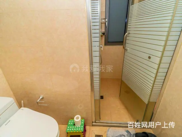 全屋地暖 自住精装修 高层满5年，少税，高层视野开阔 - 图片 5